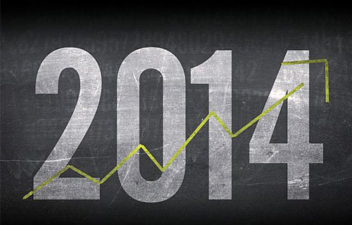 Reményekkel Teli év Lesz 2014?