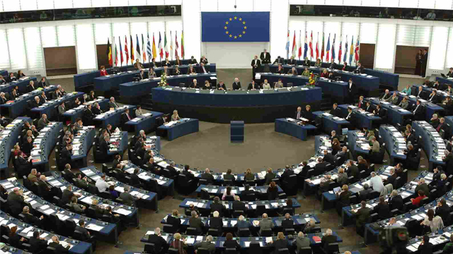 Az Európai Parlament 2015-ös Emberi Jogi Jelentése:  Fontos Esemény Vagy Jelentéktelen Epizód A Kisebbségvédelem Területén?
